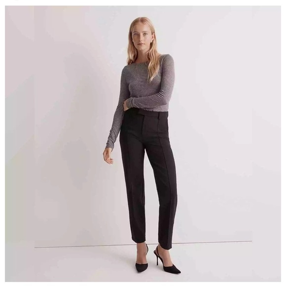 NWT Madewell Fairbanks Pant! - Picture 2 of 7